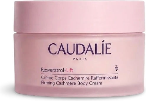Caudalie Moisturizing Body Cream with Shea Butter for All Skin Types 200ml