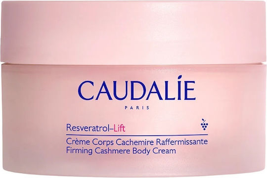 Caudalie Resveratrol–Lift Straffende Creme 200 ml