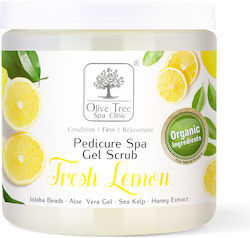 Fresh Scrub Für Die Beine & Füße 400gr Fresh Scrub Für Die Beine & Füße 400gr
