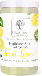 Fresh Scrub Für Die Beine & Füße 800gr Fresh Scrub Für Die Beine & Füße 800gr