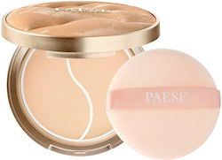 Paese Πούδρα 02n Nude 4.2gr