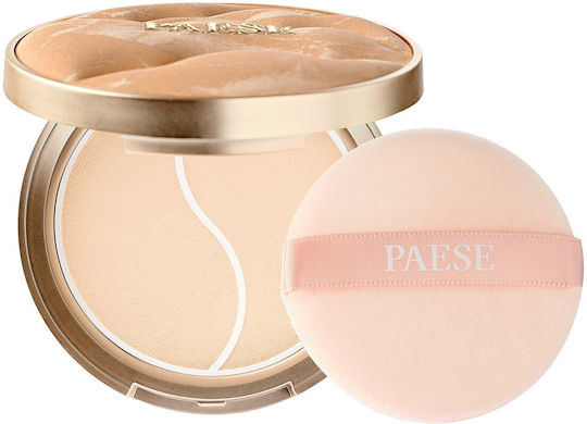 Face Powder 01n Light Beige 4.2gr