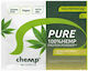Chemp Cannabis Protein mit Vanille-Eis Geschmack 34g