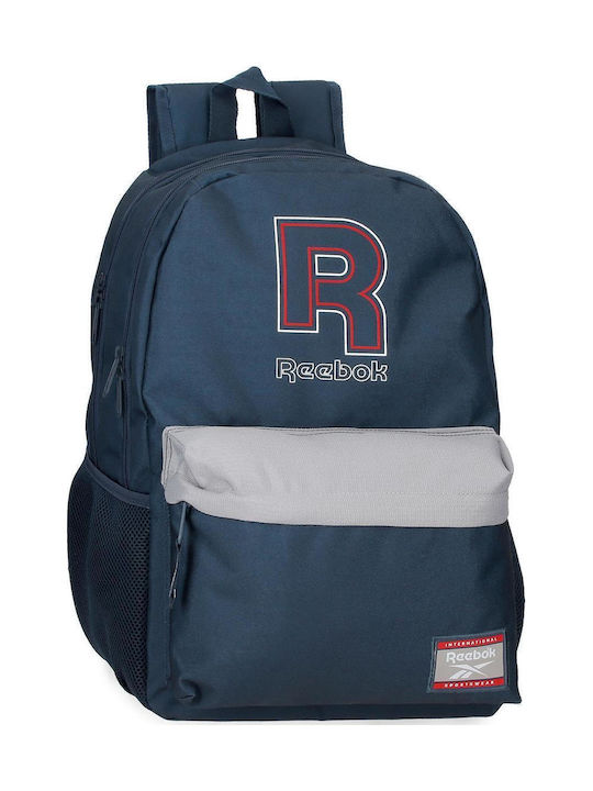 Reebok Backpack Μπλε Reebok Backpack Μπλε