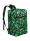 Rovicky Backpack Πράσινο