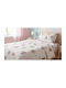 MayHome Παιδική Μαξιλαροθήκη 50x70εκ. Polycotton