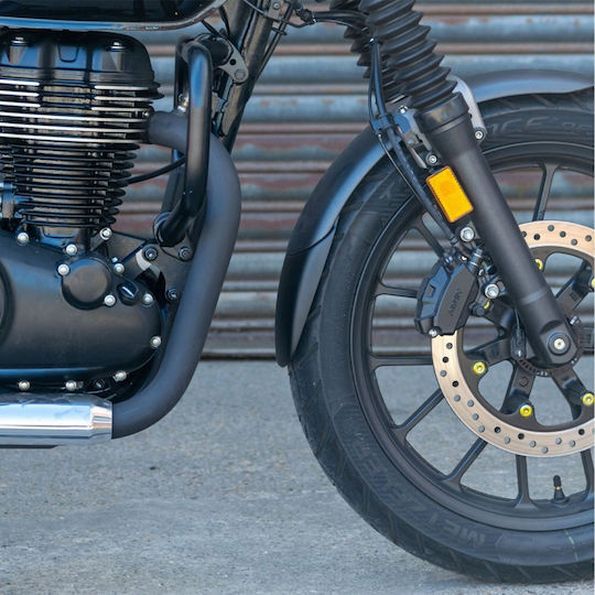 Προεκταση Μπροστινου Φτερου Front Fender Extension Honda Gb350s '25-'26 22564n Puig