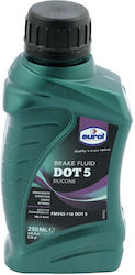 Υγρό Φρένων Harley Davidson Eurol Brake Fluid Dot 5 Silicone 250cc Bottle