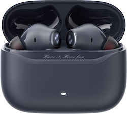 Havit Căști Bluetooth Handsfree In-ear cu Husă ...