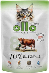 Ollo No.8 85gr