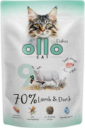 Ollo Nr.9 85g Nasses Katzenfutter Ollo Nr.9 85g Nasses Katzenfutter