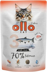 Ollo Nr.3 85g Nasses Katzenfutter Ollo Nr.3 85g Nasses Katzenfutter