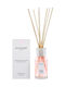 Millefiori Diffusor Duftstäbchen Magnolie Blüte & Holz 77ddmw 250ml