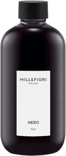 Millefiori Nachfüllsticks Millefiori Milano Nero 77remnr 250ml