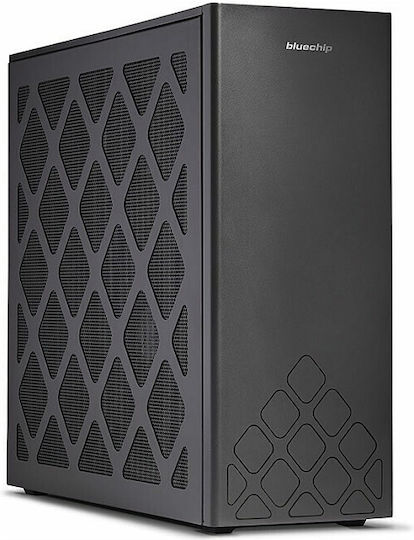 Bluechip GAMINGline S1970 Гейминг Настолен Компютър i9-14900K 16GB DDR5 500GB SSD GeForce RTX 5060 Ti W11 Home