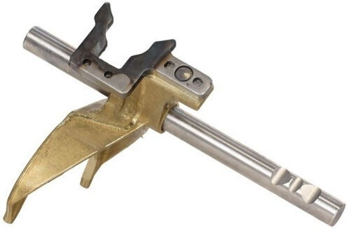 Schaltgabeln Für 1-2-Gang Fiat Ducato 06 9681831780