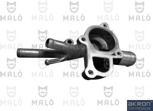 Suport Termostat Kia Rio Ii Jb 1.4 05-11 Getz Tb 1.4 Matrix Fc 1.6 Hyundai Coupe Ii Gk 2562026160 116205-10054