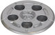 Peugeot Boxer Wheel Cap 14 1611985380