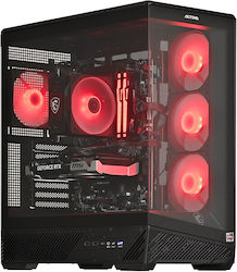 Actina (Ryzen 5-5600/16GB/500GB)