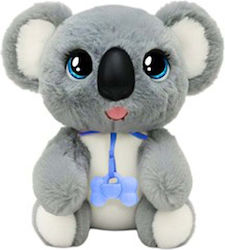 Paws Plüsch-Baby Paws W4 Koala