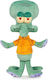 Play By Play Plush Squidware Spongebob 30 cm