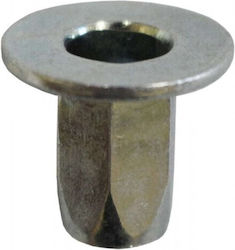 Romix Weltliches Passstück M6 Fiat 10 Stück 46417286 Romix Weltliches Passstück M6 Fiat 10 Stück 46417286