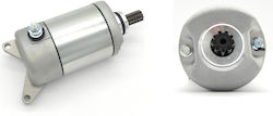 Engine Starter Yamaha XV Virago 535 88-96 Virago DX 535 99-01 XVS A Drag Star Classic 650 98-06 XVS Drag Star 97-02 334-02-MMA0075
