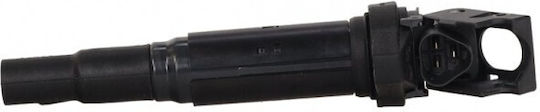 Bobină De Aprindere Citroen Berlingo 08 1.4-1.6 16v Ep3c/ep6c 9807841880
