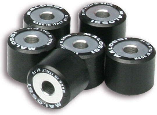 Μπιλιες Μαlossi 6 Htroll Ø 20x12 Gr.11 # 6611156.g0