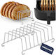 Wellhaus Toast Rack Airfryer Wellhaus