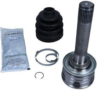 Externer Verbindung Mitsubishi Pajero 2.5td 05.86-04.00