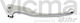 Silberner Links- oder Rechtswellenantrieb Aprilia Scarabeo Di-tech 50 01-04