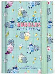 Legami Milano Kitty Bubble Tea Ημερήσια Ατζέντα...