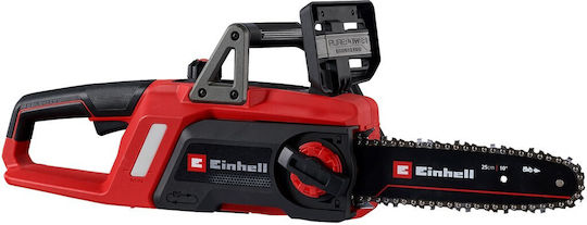 Einhell GE LC 18/25 Li Battery Pruning Chainsaw Solo 18V 2.9kg with 25cm Blade