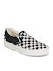 Classic Women's Slip-On White