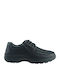 Herren Freizeitschuhe Schwarz