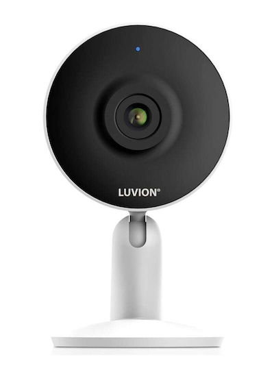 Luvion Ενδοεπικοινωνία Μωρού με WiFi Luvion Ενδοεπικοινωνία Μωρού με WiFi