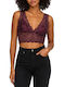 Only Chloe Bralette Weinverkostung