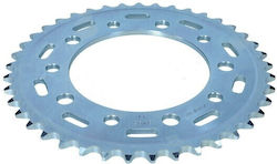 Pinion Spate Lanț Motocicletă Honda CBF 600