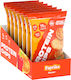 Applied Nutrition Protein Chips Box 7 X 50 G Salz & Essig 350gr