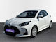 Toyota Gebrauchtwagen Toyota Yaris 1.5 HDF Geschäft 22
