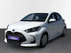 Toyota Gebrauchtwagen Toyota Yaris 1.5 HDF Geschäft 22