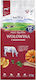 3kg Dry Dog Food Grain-Free for Adult Dogs of Small Breeds with Beef and Vegetables