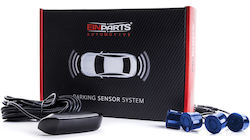 Einparts Сензори За Паркиране 4 Бр Mitsubishi Outlander Pajero
