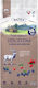 3kg Grain-Free Dry Food for Adult Small-Breed Dogs with Meat