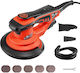 Vevor Eccentric Sander 152mm Electric 400W with Speed Setting