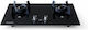 Proton B208 Countertop Liquid Gas Double Burner