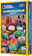National Geographic Jumbo Gemstone Dig Kit Εκπαιδευτικό Παιχνίδι