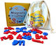 Jolly Learning Ltd Εκπαιδευτικό Παιχνίδι Γράμματα & Αριθμοί