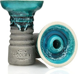 Hookain Μπολ Ναργιλέ Cool Water